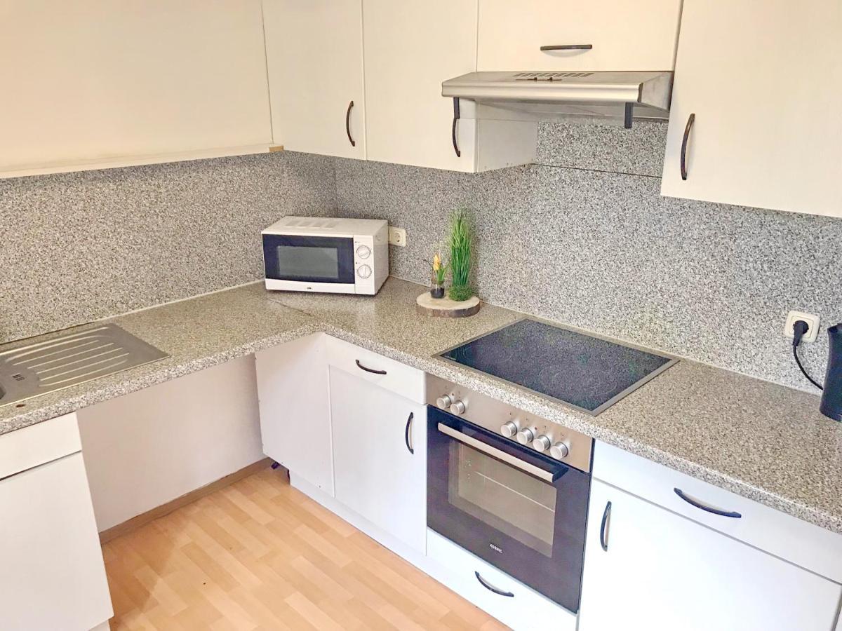 Sunnyhome Monteurwohnungen Und Apartments In Schwandorf Zewnętrze zdjęcie