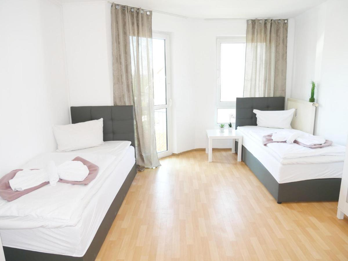 Sunnyhome Monteurwohnungen Und Apartments In Schwandorf Zewnętrze zdjęcie