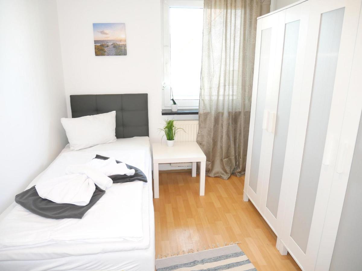 Sunnyhome Monteurwohnungen Und Apartments In Schwandorf Zewnętrze zdjęcie