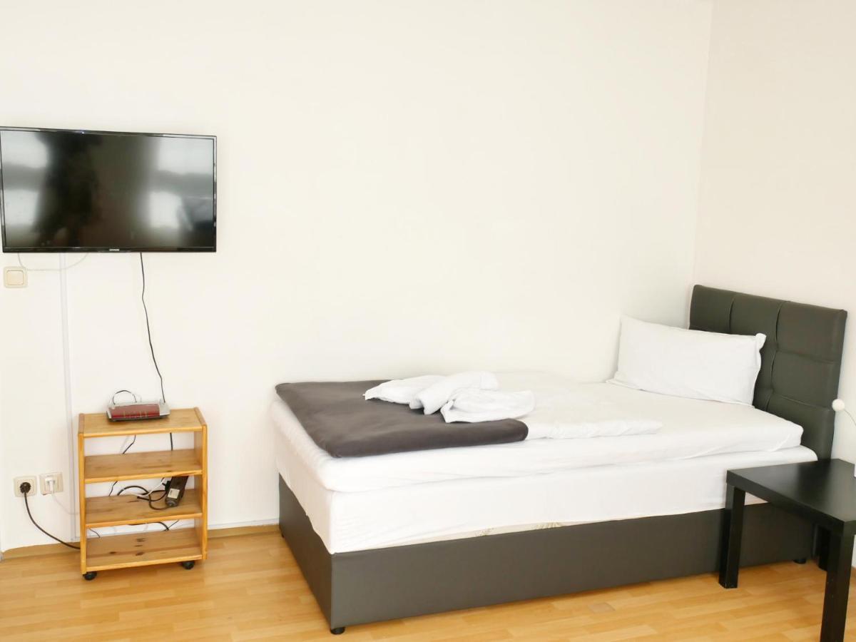 Sunnyhome Monteurwohnungen Und Apartments In Schwandorf Zewnętrze zdjęcie