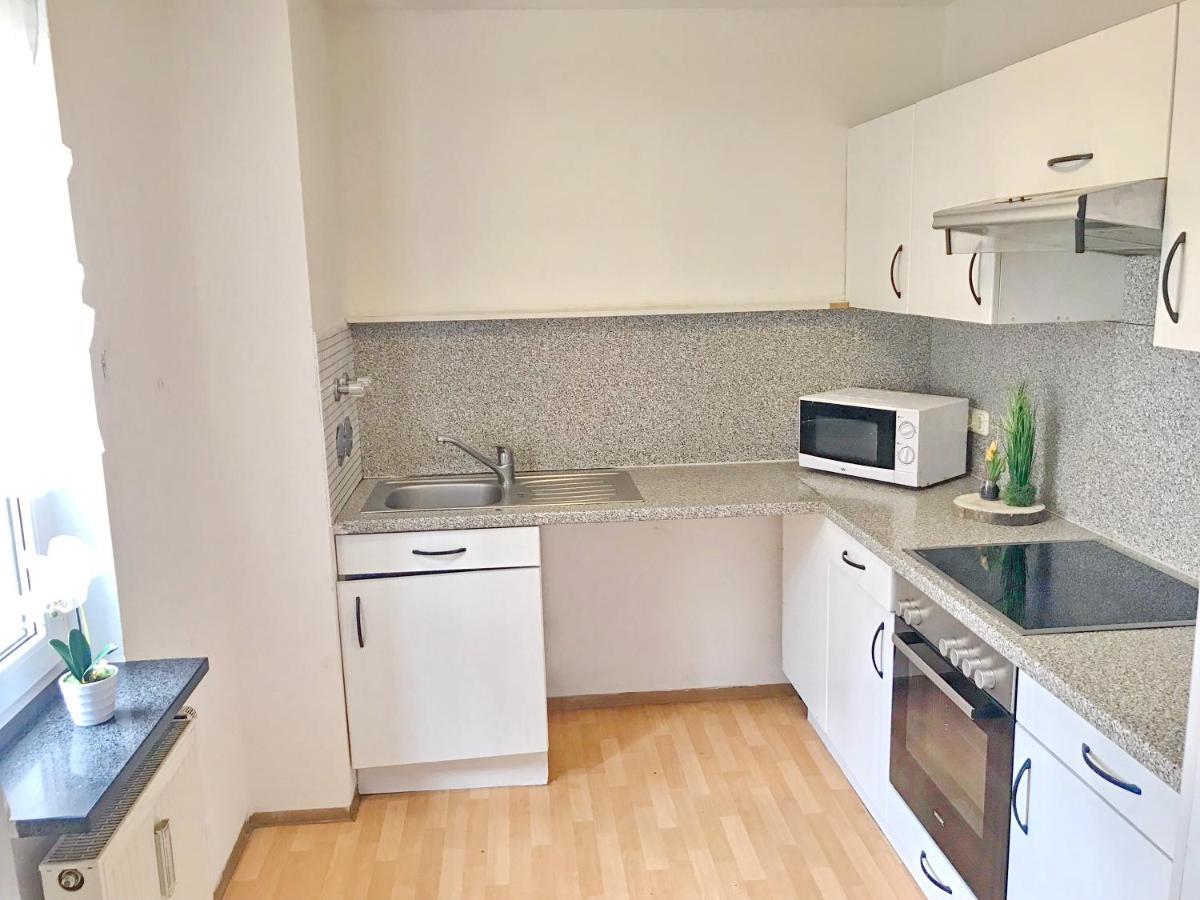 Sunnyhome Monteurwohnungen Und Apartments In Schwandorf Zewnętrze zdjęcie