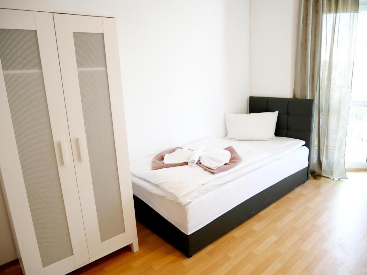 Sunnyhome Monteurwohnungen Und Apartments In Schwandorf Zewnętrze zdjęcie