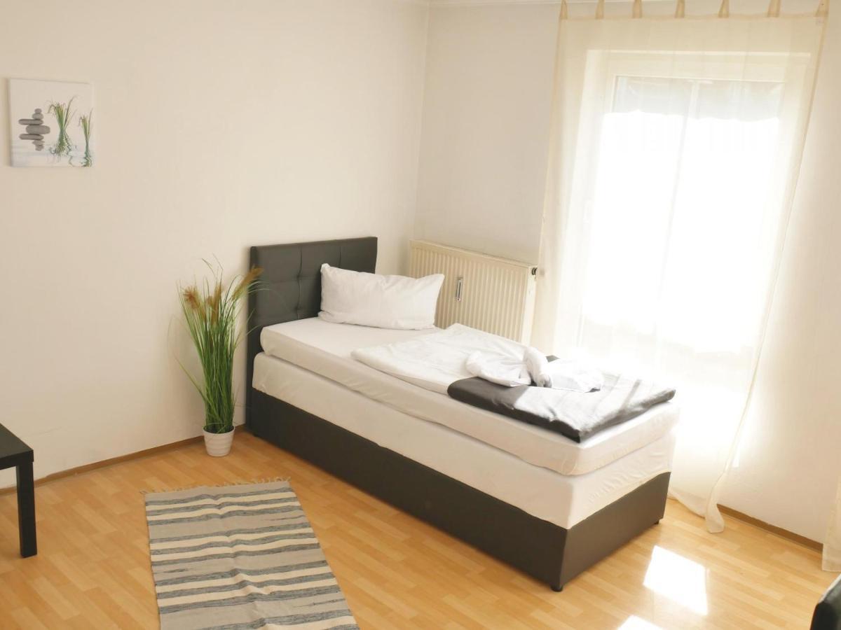 Sunnyhome Monteurwohnungen Und Apartments In Schwandorf Zewnętrze zdjęcie