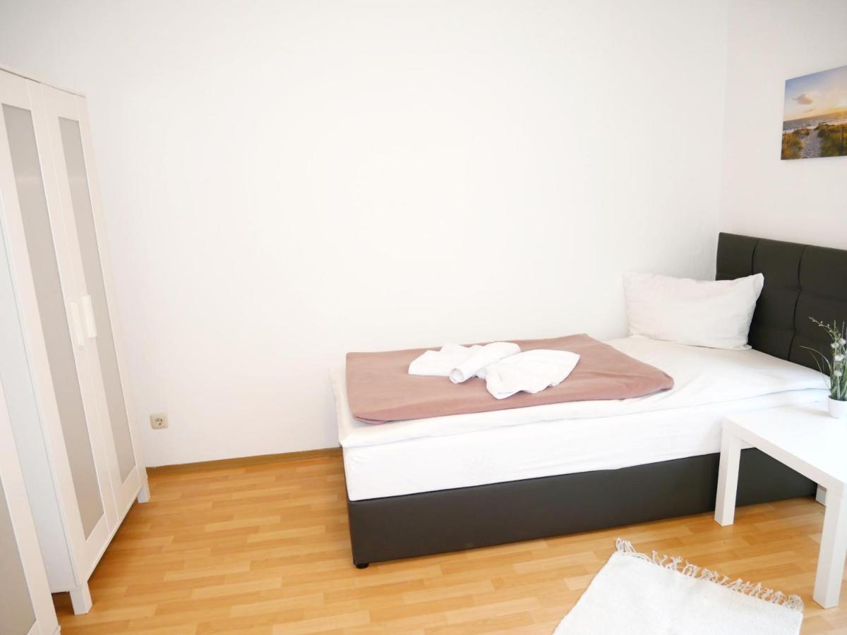 Sunnyhome Monteurwohnungen Und Apartments In Schwandorf Zewnętrze zdjęcie