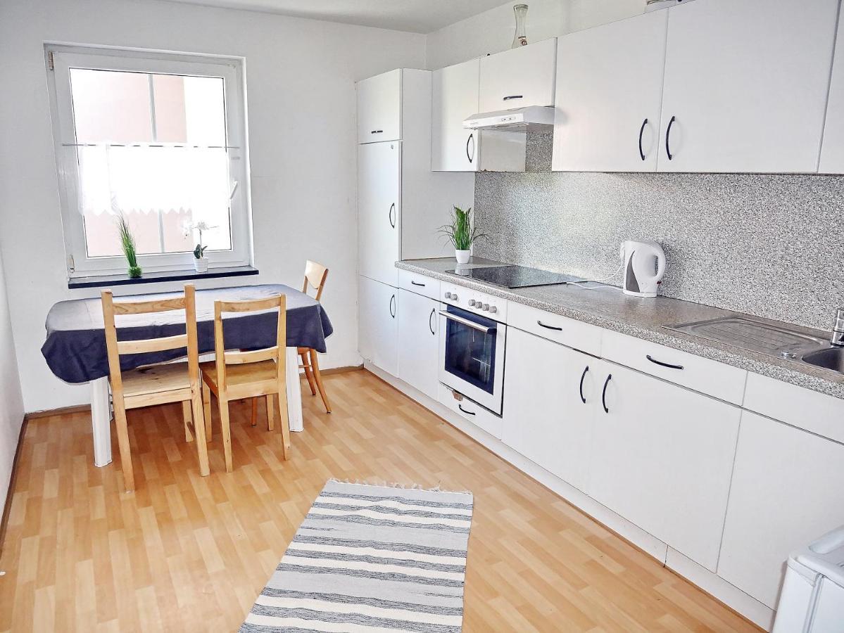 Sunnyhome Monteurwohnungen Und Apartments In Schwandorf Zewnętrze zdjęcie
